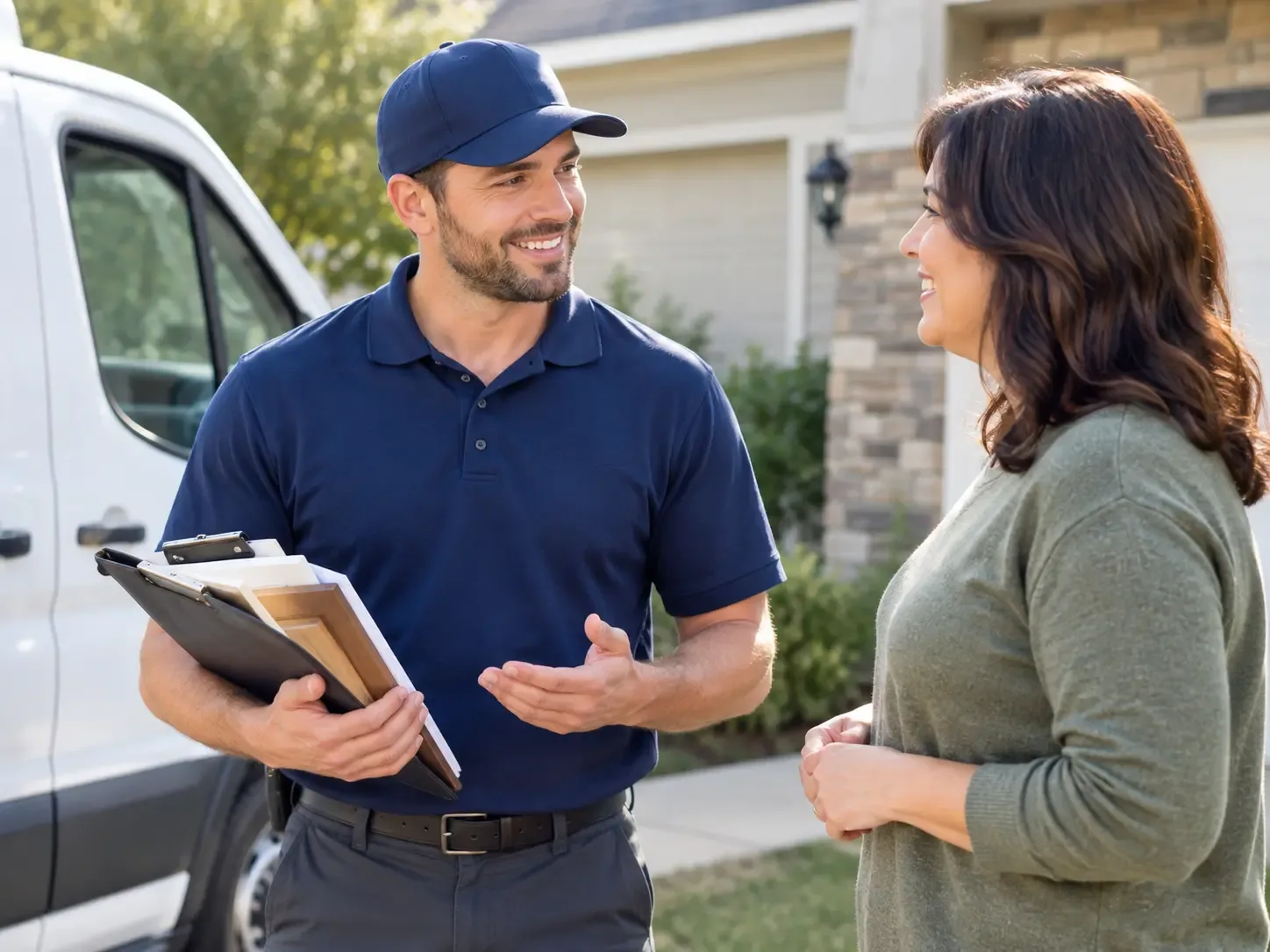 Kitchen Cabinet Refacing New Freeport, PA FAQs